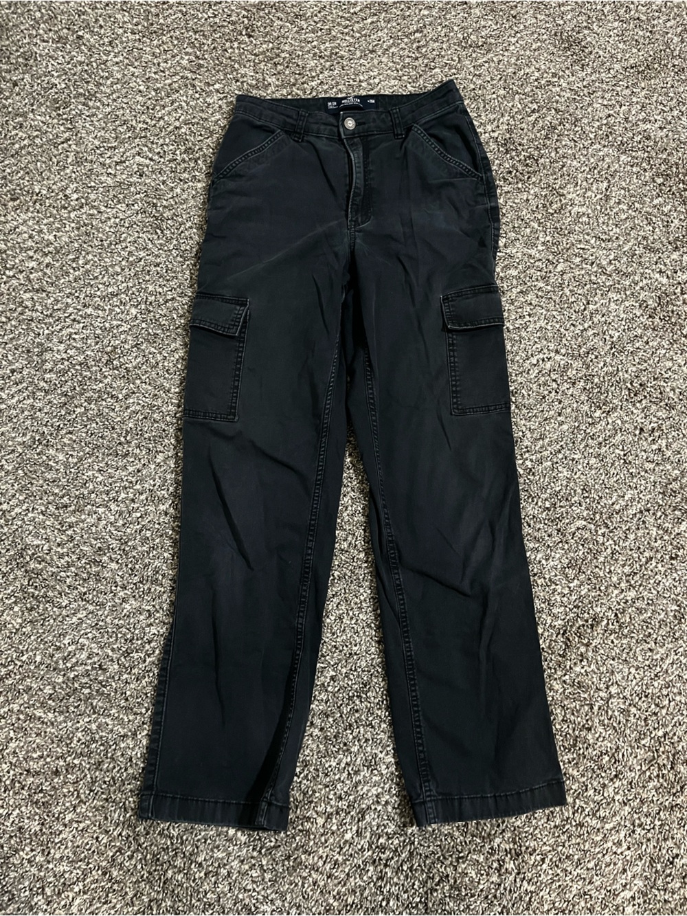 Hollister Cargo Pants